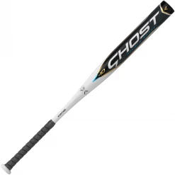 2022 Easton Ghost -10 Double Barrel Fastpitch Softball Bat: FP22GH10