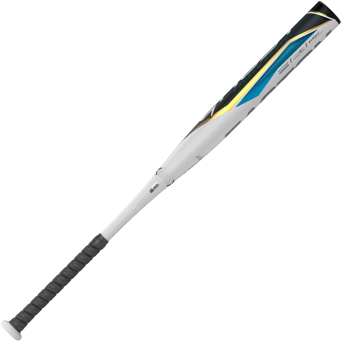 DEMO 2022 Easton Ghost -10 Double Barrel Fastpitch Softball Bat: FP22GH10 DEMO 5 DEMO 2022 Easton Ghost -10 Double Barrel Fastpitch Softball Bat: FP22GH10 DEMO - Image 3