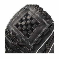 Wilson A2000 P12SS 12" SuperSkin Fastpitch Glove: WBW10021212 14 Wilson A2000 P12SS 12" SuperSkin Fastpitch Glove: WBW10021212 -Diamond Sport Gear Online Shop 017d8be1119601ab9dea8db4a6877cc2d0b7ed93 WBW100212 4 A2000 P P12 12 BlackSS Black Gray