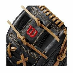 Wilson A2K 1786SS 11.5" SuperSkin Baseball Glove: WBW100059115 14 Wilson A2K 1786SS 11.5" SuperSkin Baseball Glove: WBW100059115 -Diamond Sport Gear Online Shop 019ac0bf44d1f4931f5a77eb8e03d0cdf57279d0 WBW100059 4 A2K IF 1786 115 BlackSS BlackSnakeSS SaddleTan