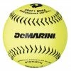 DeMarini NSA OS 11" 52/275 Synthetic Slowpitch Softballs: WTA9371BNSA 1 DeMarini NSA OS 11" 52/275 Synthetic Slowpitch Softballs: WTA9371BNSA -Diamond Sport Gear Online Shop 0288b57e148c480e72766c94fef89d0ac67fe160 wta9371 bnsa performance softball 17