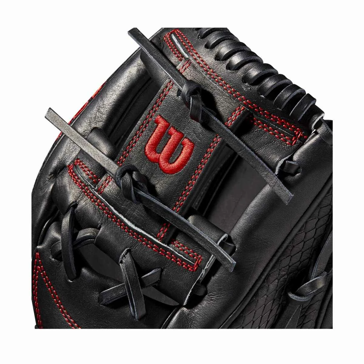 Wilson A2K 1787SS 11.75" SuperSkin Baseball Glove: WBW1000611175 7 Wilson A2K 1787SS 11.75" SuperSkin Baseball Glove: WBW1000611175 - Image 5