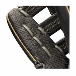 Wilson A2K SC1775 12.75" Baseball Glove: WBW1004131275 -Diamond Sport Gear Online Shop 033acfb5376f93f70af71946244229e1cda40c4e WBW100413 6 A2K OF 1275 Black Grey Blonde