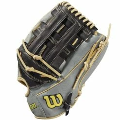 Wilson A2000 1799SS 12.75" SuperSkin Baseball Glove: WBW1001121275 -Diamond Sport Gear Online Shop 036fcdfc46cc64d4c905f4a5d4bf744d22e7c1db WBW100112 2 A2000 OF 1799SS 1275 Black GreySS Blonde
