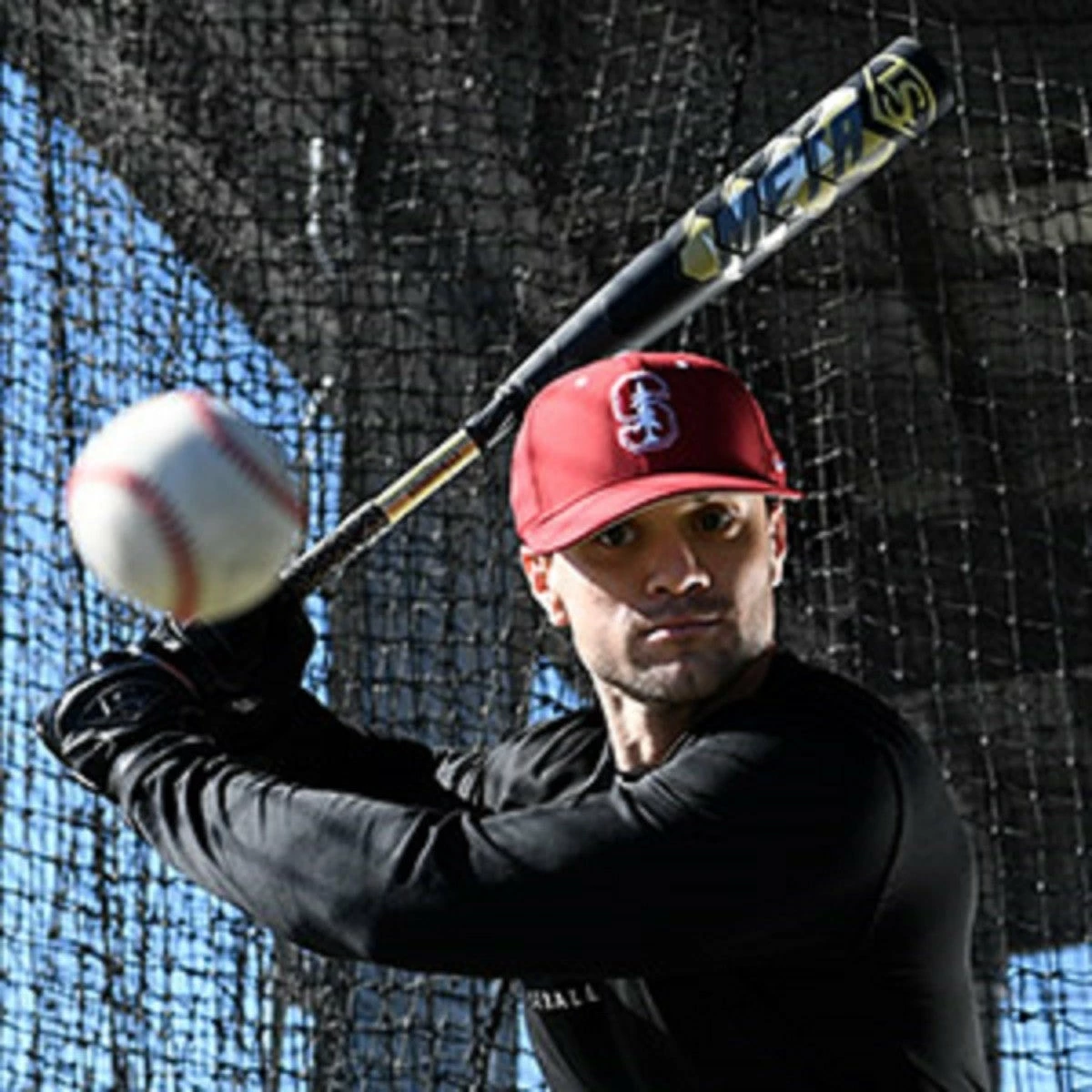 DEMO 2021 Louisville Slugger Meta -3 BBCOR Baseball Bat: WBL2463010 DEMO 13 DEMO 2021 Louisville Slugger Meta -3 BBCOR Baseball Bat: WBL2463010 DEMO - Image 11