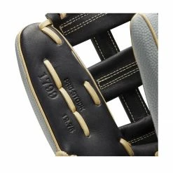 Wilson A2000 1799SS 12.75" SuperSkin Baseball Glove: WBW1001121275 -Diamond Sport Gear Online Shop 06c923c7c7a0a002dd06b044f6a1a186baef3911 WBW100112 6 A2000 OF 1799SS 1275 Black GreySS Blonde