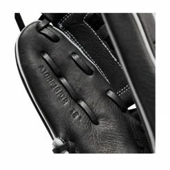 Wilson A1000 P12 12" Fastpitch Glove: WTA10RF19P12 15 Wilson A1000 P12 12" Fastpitch Glove: WTA10RF19P12 -Diamond Sport Gear Online Shop 0931d900eaf558dd52a155fbcd16abe162dc648a WTA10RF19P12 A1000 FP P12 Pitcher 12 Black Alt 05