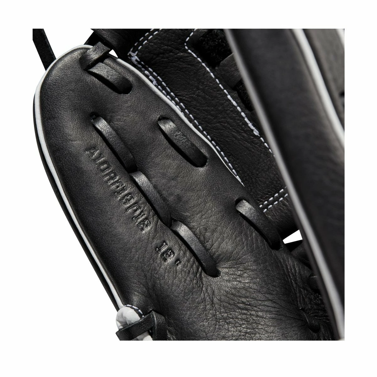 Wilson A1000 P12 12" Fastpitch Glove: WTA10RF19P12 8 Wilson A1000 P12 12" Fastpitch Glove: WTA10RF19P12 - Image 6