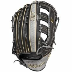 Wilson A2K SC1775 12.75" Baseball Glove: WBW1004131275