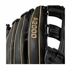 Wilson A2000 1799 12.75" SuperSkin Baseball Glove: WTA20RB191799SS 15 Wilson A2000 1799 12.75" SuperSkin Baseball Glove: WTA20RB191799SS -Diamond Sport Gear Online Shop 0a1339ffb78bf50f21a95865ff23ceae8411dcb3 WTA20RB191799SS A2000 SuperSkin 1799 1275 BlackSS Alt 04