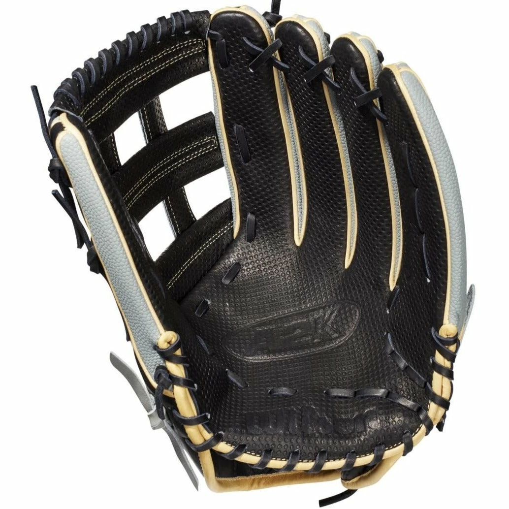 Wilson A2K 1799 12.75" SuperSkin Baseball Glove - GOTM October 2020: WBW1009071275 - Image 2