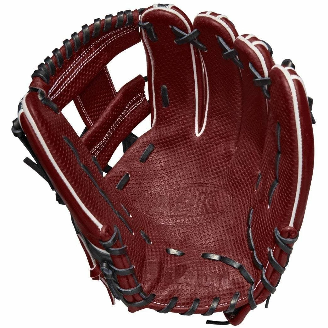 Wilson A2K SC1787 11.75" Baseball Glove: WBW1004101175 4 Wilson A2K SC1787 11.75" Baseball Glove: WBW1004101175 - Image 2
