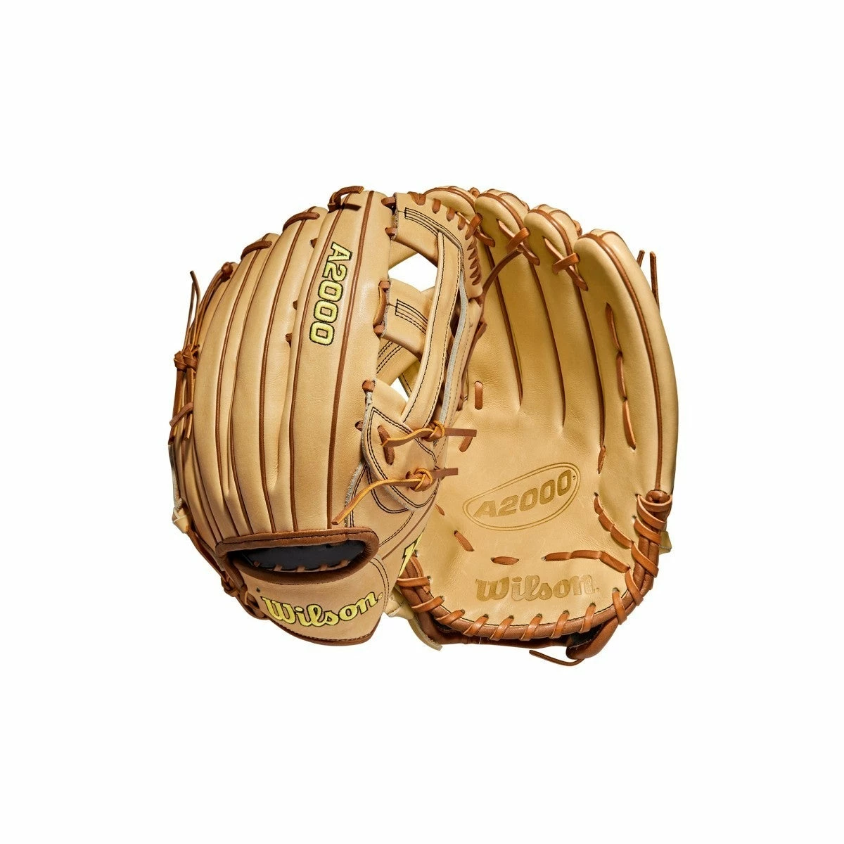 Wilson A2000 1799 12.75" Baseball Glove: WBW1003941275 10 Wilson A2000 1799 12.75" Baseball Glove: WBW1003941275 - Image 8