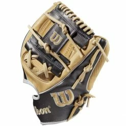 Wilson A2K SC1786 11.5" Baseball Glove: WBW100409115 -Diamond Sport Gear Online Shop 0ce8733b88a6bf59fea337bfa11dd0eba8a4e317 WBW100409 2 A2K 1786 SC IF 115 Blonde Gunmetal
