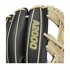 Wilson A2000 1787SS 11.75" SuperSkin Baseball Glove: WBW1000971175 15 Wilson A2000 1787SS 11.75" SuperSkin Baseball Glove: WBW1000971175 -Diamond Sport Gear Online Shop 0ee9fa56c9b774f1faf6fc75c3a5e12d5dd3d9a0 WBW100097 5 A2000 IF 1787SS 1175 BlackSS Blonde