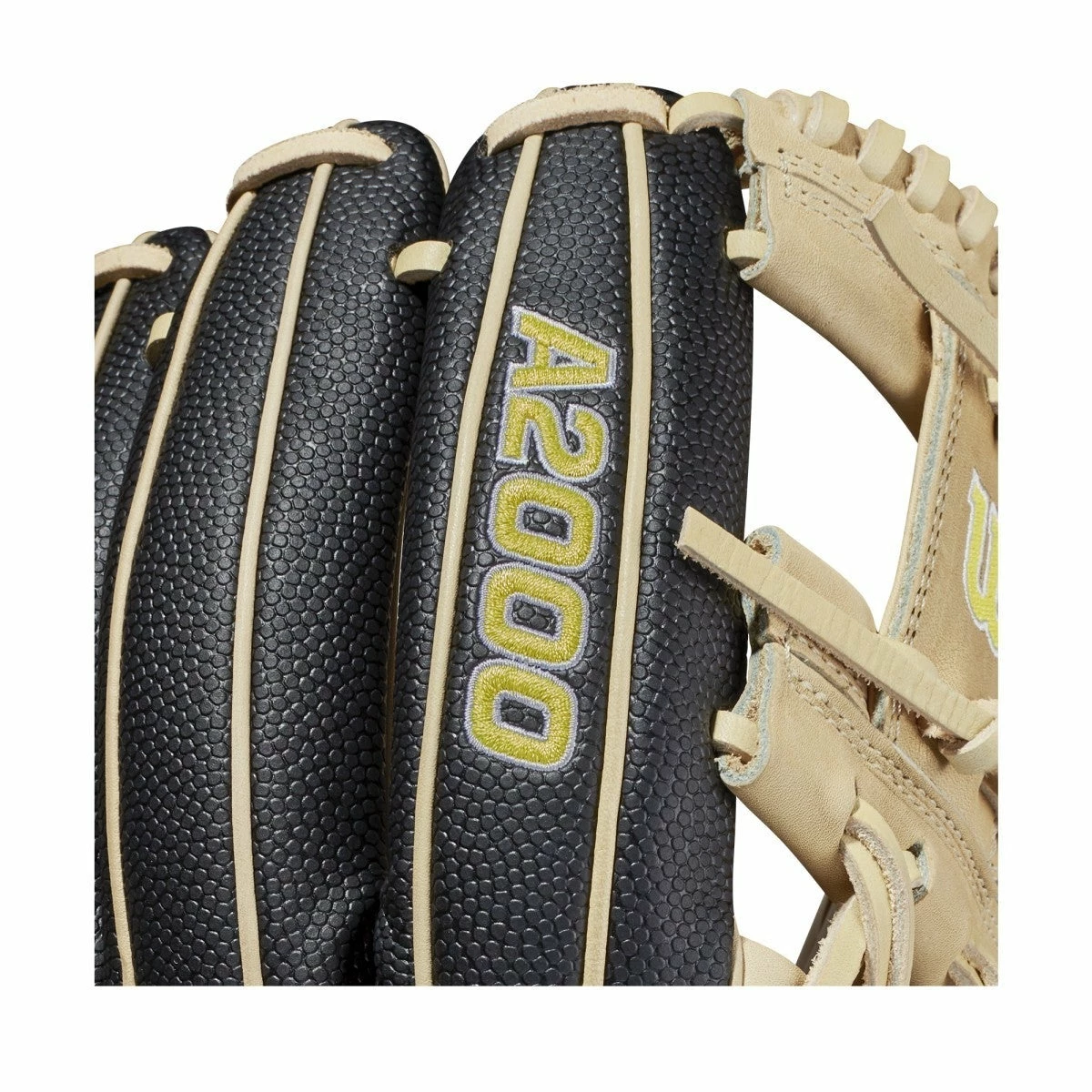 Wilson A2000 1787SS 11.75" SuperSkin Baseball Glove: WBW1000971175 8 Wilson A2000 1787SS 11.75" SuperSkin Baseball Glove: WBW1000971175 - Image 6
