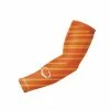 EvoShield Speed Stripe Compression Arm Sleeve: WTV1045180 1 EvoShield Speed Stripe Compression Arm Sleeve: WTV1045180 -Diamond Sport Gear Online Shop 1045180 compression arm sleeve 2016 master orange ss
