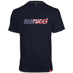 Marucci USA T-Shirt: MATPFMUSA