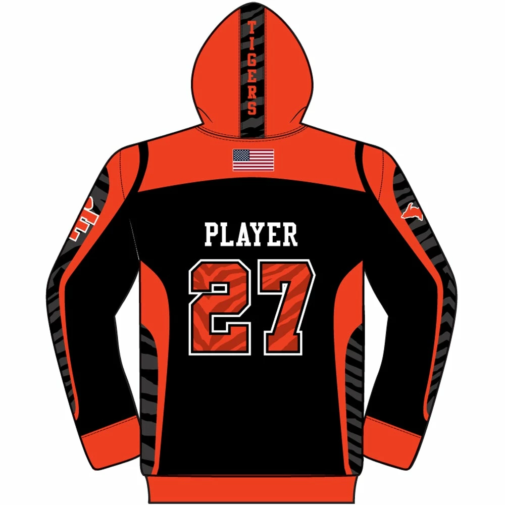 Champro Sports Champro Custom Sublimated Hoodies: JUICE HOODIES 6 Champro Sports Champro Custom Sublimated Hoodies: JUICE HOODIES - Image 4