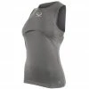 EvoShield Racerback Chest Guard Sleeveless Shirt: WTV4103 2 EvoShield Racerback Chest Guard Sleeveless Shirt: WTV4103 -Diamond Sport Gear Online Shop 1144103 g2s racerback a103 chest guard a front 6