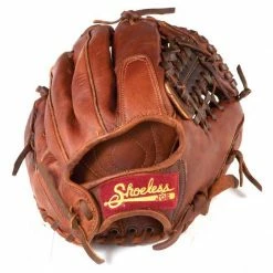 Shoeless Joe 11.5" Baseball Glove: 1150MT -Diamond Sport Gear Online Shop 1150MTR B
