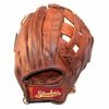 Shoeless Joe 11.75" Baseball Glove: 1175HW -Diamond Sport Gear Online Shop 1175HWR B