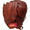 Shoeless Joe Shoeless Jane 12.5" Fastpitch Glove: 1250FPBW -Diamond Sport Gear Online Shop 1250FPBWR B