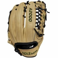 Wilson A2000 A12 12" Baseball Glove: WBW10009212