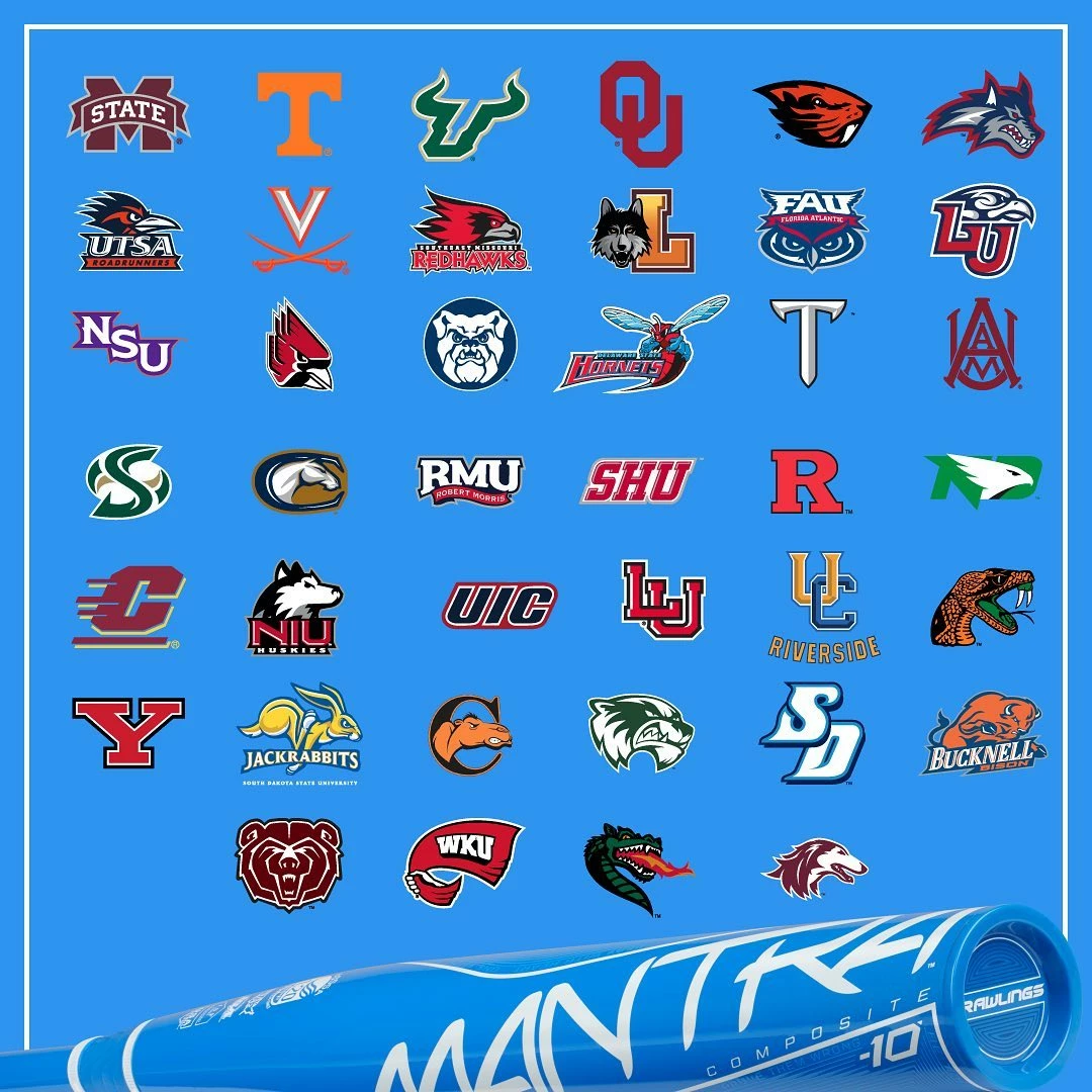 2021 Rawlings Mantra -9 Fastpitch Softball Bat: FP1M9 11 2021 Rawlings Mantra -9 Fastpitch Softball Bat: FP1M9 - Image 9