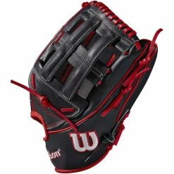 Wilson A2K JS22 12.75" Juan Soto GM Baseball Glove: WBW1002291275 12 Wilson A2K JS22 12.75" Juan Soto GM Baseball Glove: WBW1002291275 -Diamond Sport Gear Online Shop 15cd8b07b8deed44644febd619cb3d5b6b126cdd WBW100229 2 A2K OF 1799 Juan Soto GM Black Red