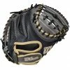 Wilson A2000 PF33SS 33" SuperSkin Baseball Catcher's Mitt: WBW10016233 1 Wilson A2000 PF33SS 33" SuperSkin Baseball Catcher's Mitt: WBW10016233 -Diamond Sport Gear Online Shop 16663ee8ad108ab944997d56fccc032f69df223a WBW100162 0 A2000 C PF33 33 BlackSnakeSS Coal Blonde