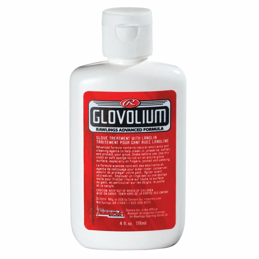 Rawlings Glovolium Glove Treatment: G25GII 3 Rawlings Glovolium Glove Treatment: G25GII