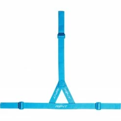 Rip It Ponytail Strap for Defense Softball Fielder's Mask: DGSTRAP -Diamond Sport Gear Online Shop 16RPIUDFNSPNYTLSTFCS Blue is