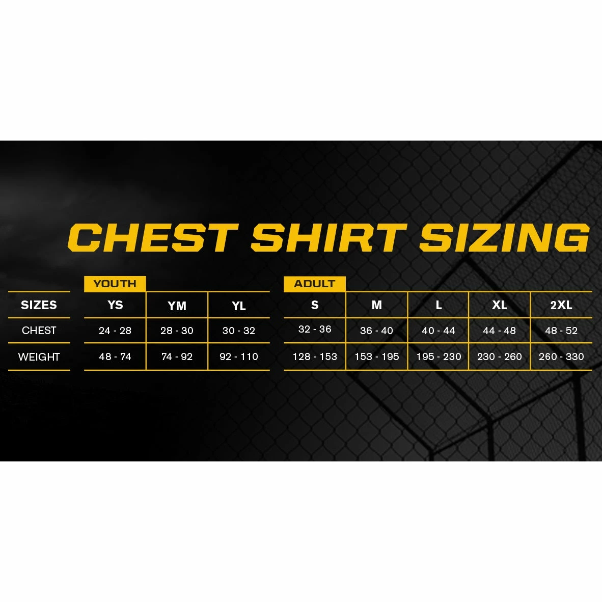 EvoShield Chest Guard Sleeveless Shirt: WTV3100CH 4 EvoShield Chest Guard Sleeveless Shirt: WTV3100CH - Image 2