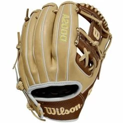Wilson A2000 SC1786 11.5" Baseball Glove: WBW100153115