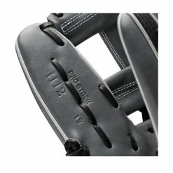 Wilson A2000 H12 12" SuperSnakeSkin Fastpitch Glove: WBW10021012 -Diamond Sport Gear Online Shop 17e0b447fbc815c6f89596f286c2de2b9b0dcd6d WBW100210 6 A2000 IF H12 12 BlackSnakeSS Coal