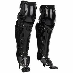 Rawlings Mach Catcher's Leg Guards: MCHLGA / MCHLGI