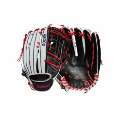 Wilson A2000 13.5" SuperSkin Slowpitch Glove: WTA20RS20135SS 17 Wilson A2000 13.5" SuperSkin Slowpitch Glove: WTA20RS20135SS -Diamond Sport Gear Online Shop 1cee6e3e2c9ea4853ae41310c2717a7e1b800dd7 WTA20RS20135SS 8 A2000 Dual Post Slowpitch 135 WhiteSS Black Navy Red