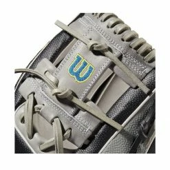 Wilson A2000 1786SS 11.5" SuperSkin Baseball Glove: WBW100396115 16 Wilson A2000 1786SS 11.5" SuperSkin Baseball Glove: WBW100396115 -Diamond Sport Gear Online Shop 1d274b9ba4b257d9eca51f722785f4afa43d8405 WBW100396 4 A2000 1786 SS IF 115 Grey BlackSS GreySS