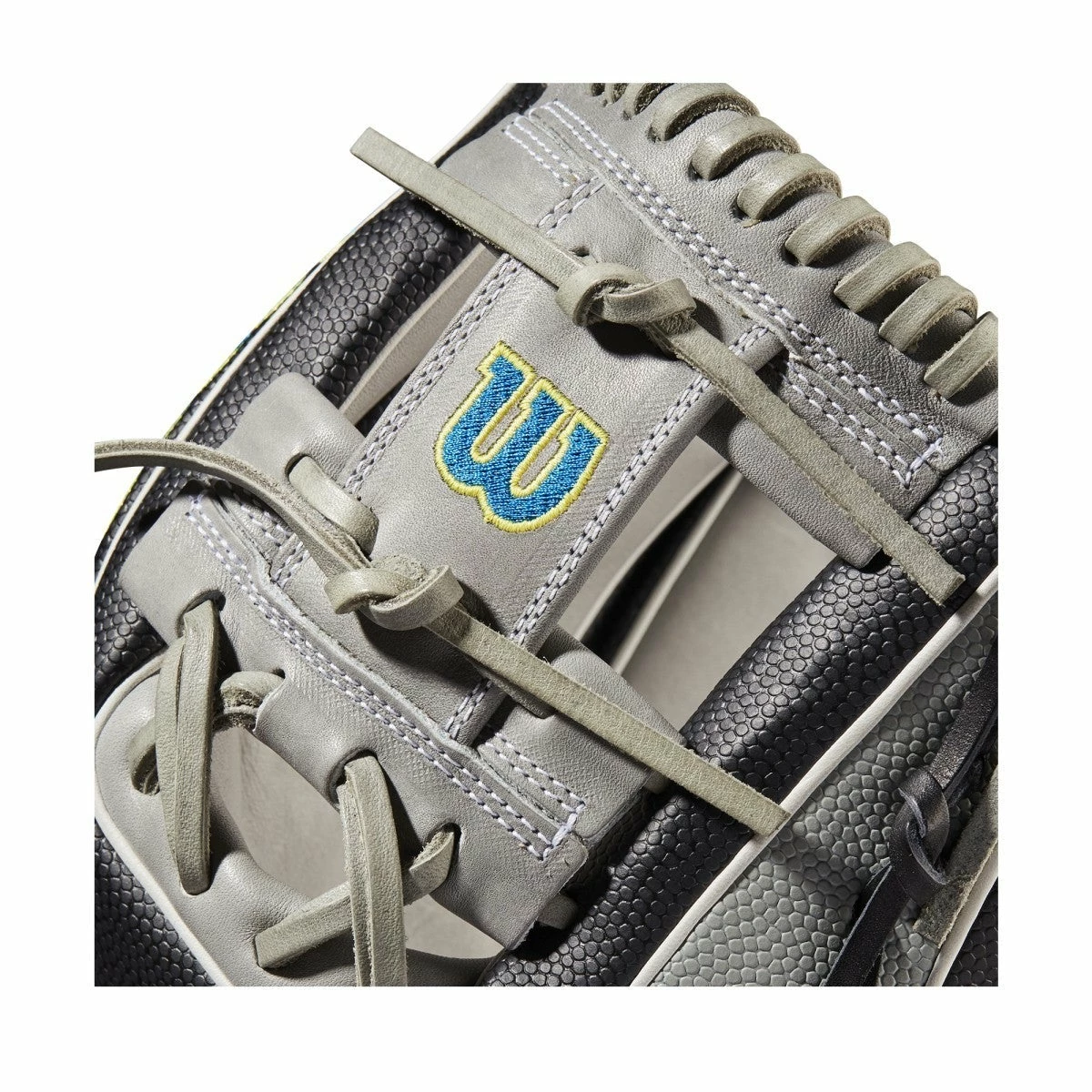 Wilson A2000 1786SS 11.5" SuperSkin Baseball Glove: WBW100396115 9 Wilson A2000 1786SS 11.5" SuperSkin Baseball Glove: WBW100396115 - Image 7