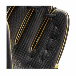 Wilson A2000 SR32 12" Sierra Romero GM Fastpitch Glove: WBW10024112 18 Wilson A2000 SR32 12" Sierra Romero GM Fastpitch Glove: WBW10024112 -Diamond Sport Gear Online Shop 1d78e275580bfded91468da650c091fea5510643 WBW100241 7 A2000 IF FP SR32 Sierra Romero GM SC 12 BlackSS BlackDimple Gold