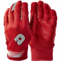 DeMarini CF Adult Batting Gloves: WTD6114 14 DeMarini CF Adult Batting Gloves: WTD6114 -Diamond Sport Gear Online Shop 1d9db555daa382614482ca17fea916106996577a WTD6114SC 2 DeMarini CF Batting Glove Adult Red Grey