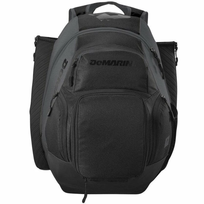 DeMarini Voodoo OG Backpack: WB57117 35 DeMarini Voodoo OG Backpack: WB57117 - Image 33