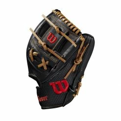 Wilson A2K 1786SS 11.5" SuperSkin Baseball Glove: WBW100059115 12 Wilson A2K 1786SS 11.5" SuperSkin Baseball Glove: WBW100059115 -Diamond Sport Gear Online Shop 1e5a80c9648d20596ad369a90e9e220005ab4781 WBW100059 2 A2K IF 1786 115 BlackSS BlackSnakeSS SaddleTan