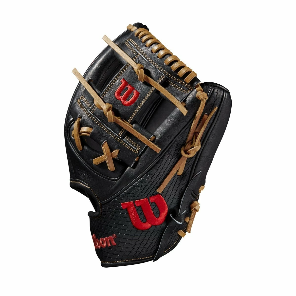Wilson A2K 1786SS 11.5" SuperSkin Baseball Glove: WBW100059115 5 Wilson A2K 1786SS 11.5" SuperSkin Baseball Glove: WBW100059115 - Image 3