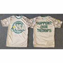 DSG Apparel National Softball Association NSA Support Our Troops Sublimated Short Sleeve Shirt -Diamond Sport Gear Online Shop 20211111 093702sq