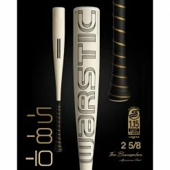 2021 Warstic Bonesaber -10 (2 5/8") USSSA Baseball Bat: MB-BSR-WH-10 -Diamond Sport Gear Online Shop 2021Bonesaber USSSA hero 1400x d26b00ef 58b1 4b38 b1f9 b5ba25cd25d5