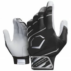 EvoShield Speed Stripe Adult Batting Gloves: WTV204514