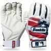 Franklin Classic XT Youth Batting Gloves: 210 -Diamond Sport Gear Online Shop 21035F1