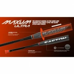 DEMO 2021 Easton Maxum Ultra -3 BBCOR Baseball Bat: BB21MX DEMO 20 DEMO 2021 Easton Maxum Ultra -3 BBCOR Baseball Bat: BB21MX DEMO -Diamond Sport Gear Online Shop 21MaxumUltra BBCOR anatomy2 dd6a12fb 9386 4726 b85f 7531a37dd3f1